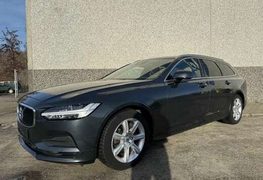 Volvo V90 D3 Momentum