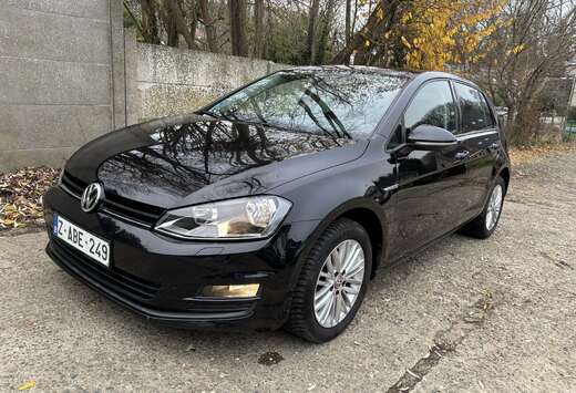 Volkswagen Golf 1.2 TSI CUP
