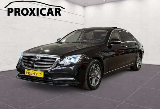 Mercedes-Benz 4-Matic 367cv  EU6d-TEMP  FULL OPTIONS