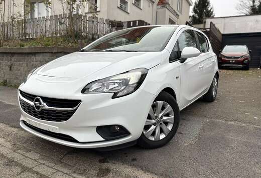 Opel Corsa 1.2i Enjoy