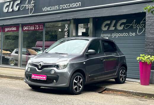 Renault 0.9 TCe Energy Intens S