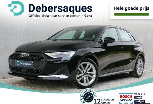 Audi 1.5 TFSI SPORTBACK 150pk Proline Advanced