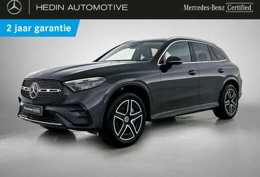 Mercedes-Benz e 4MATIC AMG Line Distronic  Memory Pac ...