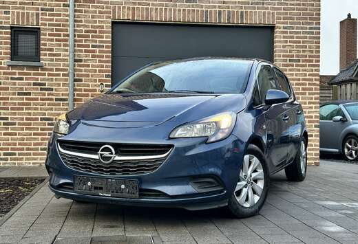 Opel Gekeurd Voor Verkoop