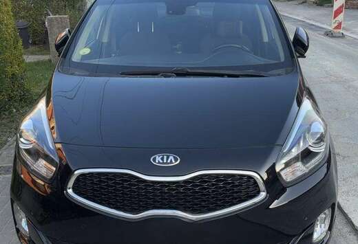 Kia Carens 1.7 CRDI Lounge