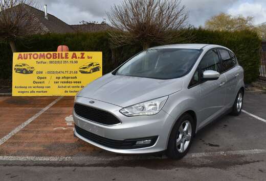 Ford 1.5 TDCi Business Edition *12M GARANTIE*60.000KM