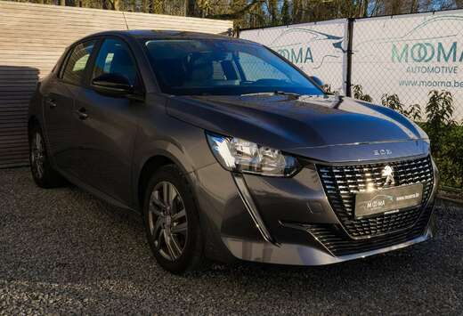 Peugeot 208 1.2i PureTech Active Pack (EU6.4)