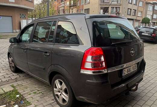 Opel 1.7 CDTi ecoFLEX Enjoy DPF