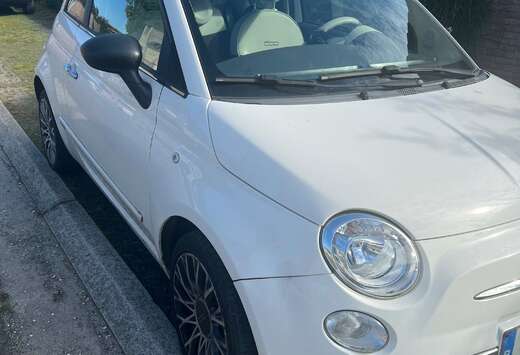 Fiat 500 1.2 Start