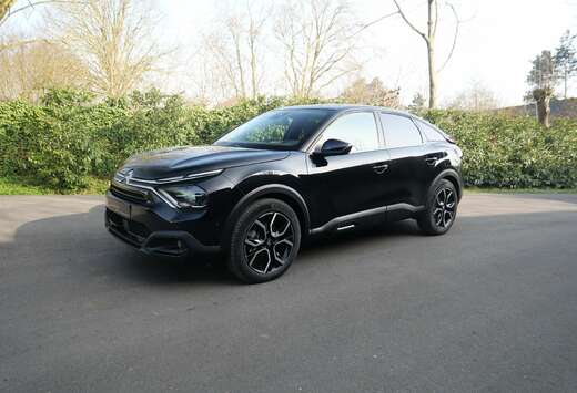 Citroen Shine Pack, 11KM