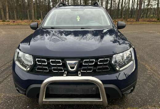 Dacia SCe 115 2WD Prestige.   1.6. benzine.