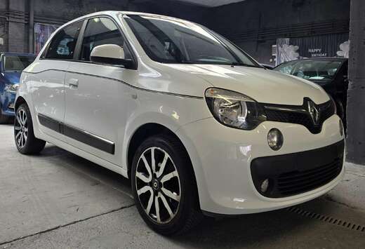Renault Twingo 1.0i SCe 12 MOIS de garantie