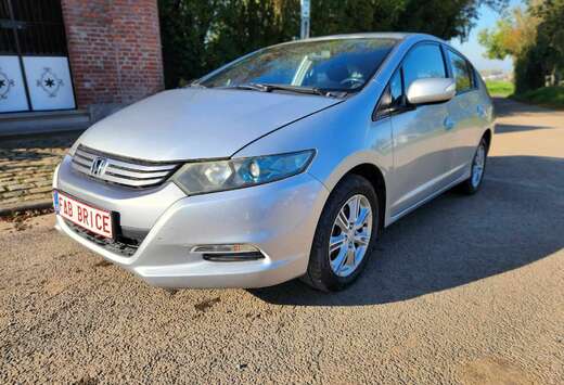 Honda Hybrid 1.3i  1er propriétaire Euro 5