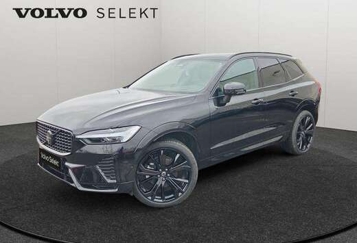 Volvo B5 Black Edition Plus / Essence