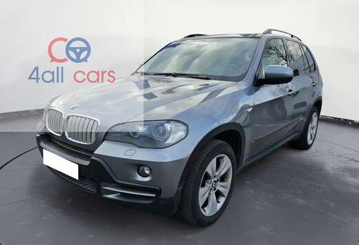 BMW 3353 3.0d xDrive AUT SPORT FULL PANO LEDER NAVI F ...