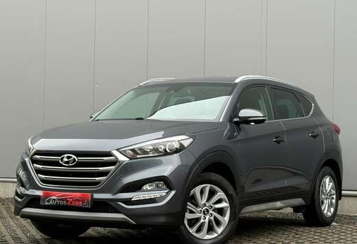 Hyundai 1.6 GDi Camera Keyless Cruise LijnASS Garanti ...