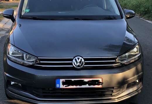 Volkswagen 1.5 TSI ACT Highline OPF DSG