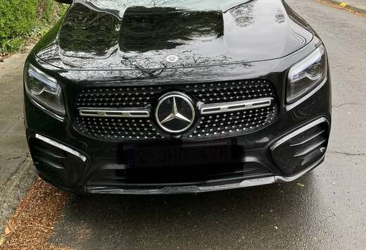 Mercedes-Benz Business Line