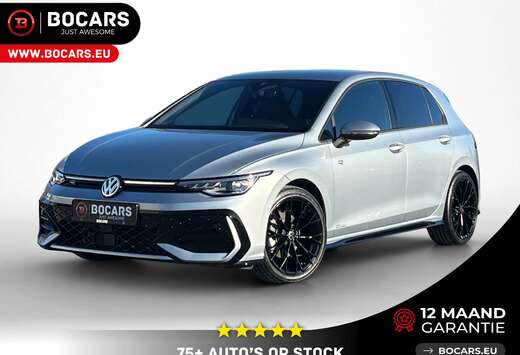 Volkswagen R-Line 1.5eTSI 150pk DSG-AutomaatIQ-LED Ma ...