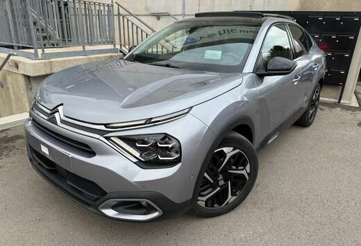 Citroen 1.2 PURETECH 130 EAT8 SHINE PACK