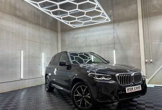 BMW /MPACK/BTW/360CAMERA/CARPLAY/SHADOW/GRNTIE