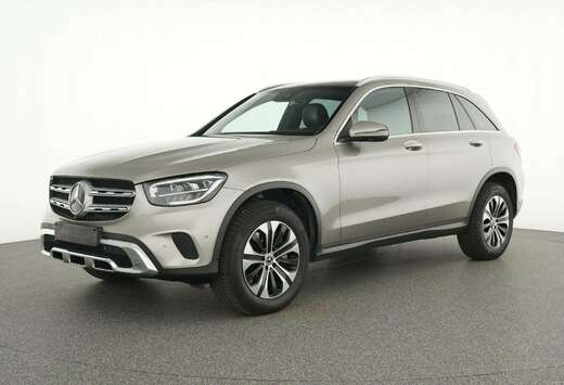 Mercedes-Benz 300de 4MATIC