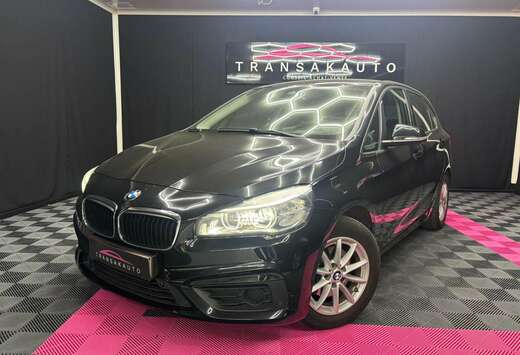 BMW Active Tourer 218iA JOY Edition/ GARANTIE 12 MOIS