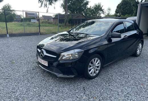 Mercedes-Benz CDI Classic