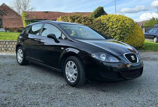 SEAT Leon 1.4i 16v Reference
