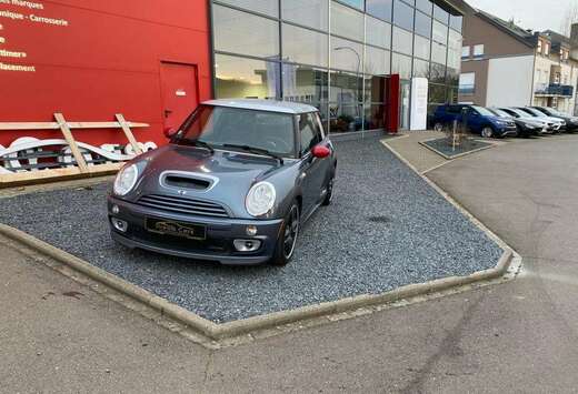MINI GP 1198