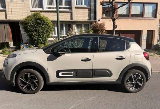 Citroen C3 1.2i PureTech Elle S