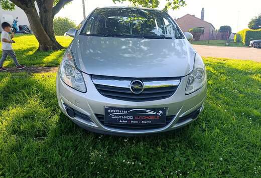 Opel 1.2i XE 16v Edition 2000