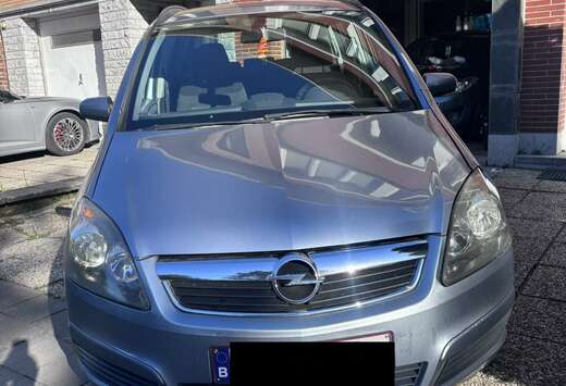 Opel 1.6 Edition