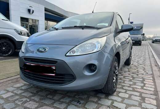 Ford Ka 1.2 Start-Stopp-System Ambiente