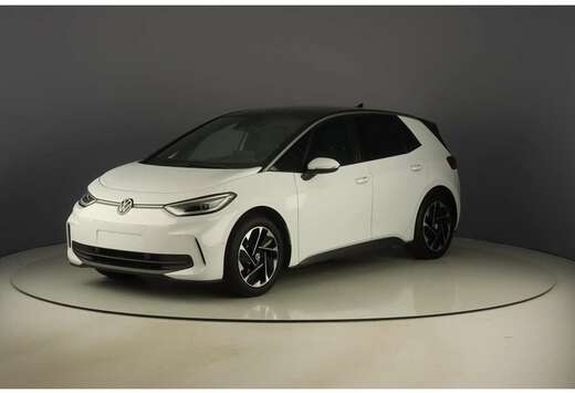 Volkswagen 204pk Pro Pack Comfort