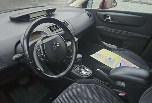 Citroen 1.6i Exclusive-Marchand/Export - Lire la desc ...