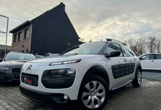 Citroen 1.2 PureTech 103000 km  garantie