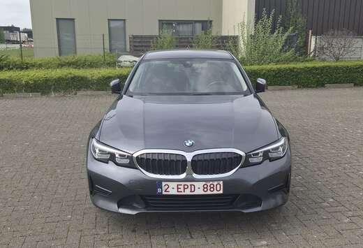 BMW dA  Sportline