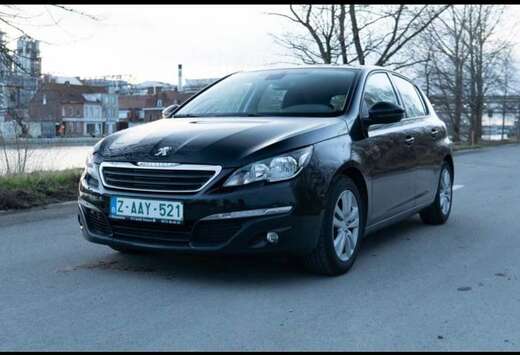 Peugeot 82 VTi Access