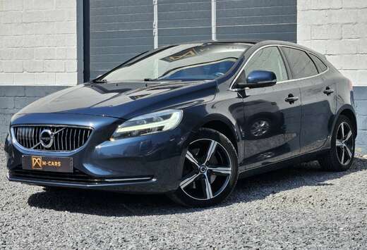 Volvo TOIT PANO * CUIR * AUTOMATIQUE *