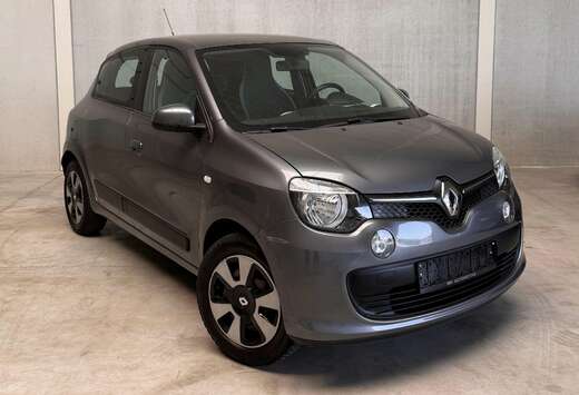 Renault Twingo 1.0i SCe Zen S