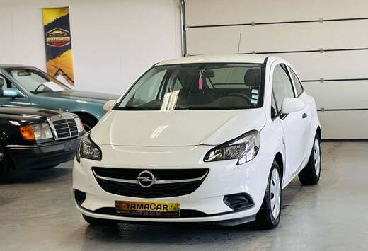 Opel Corsa 1.3 CDTI Cosmo Start/Stop
