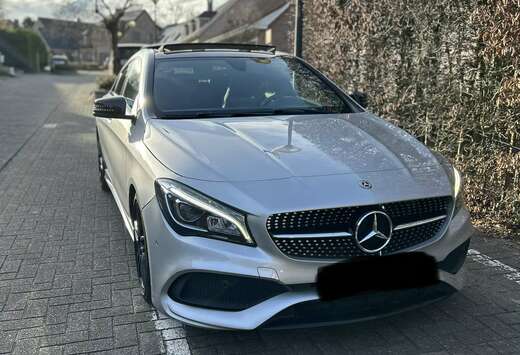 Mercedes-Benz Business Solution AMG