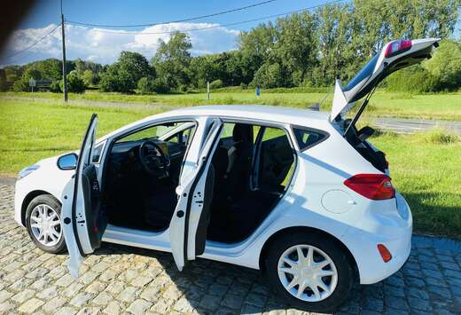 Ford 1.1 TREND