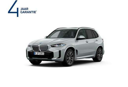 BMW xDrive50e M Sport  PANO  TOWB  DRIVE PRO