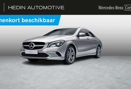 Mercedes-Benz  Verwarmde Zetels  Navigatie  Parkeer P ...