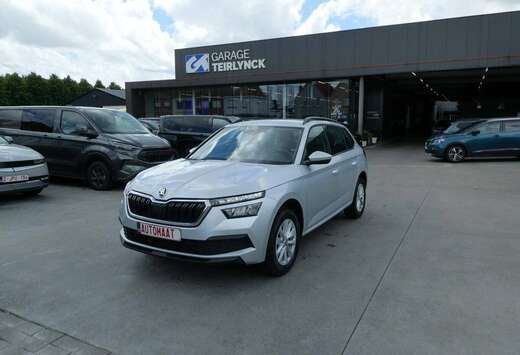 Skoda 1.0 TSi 110pk Automaat Business Camera ACC \'23 ...