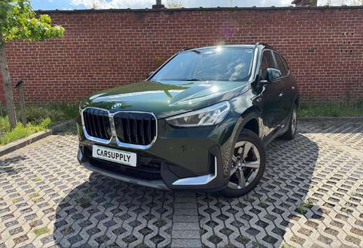 BMW X1 PHEV 1.5iA xDrive25e (180 kW)