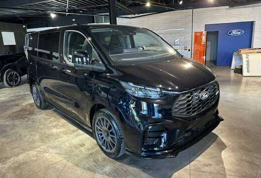 Ford MULTI USE 320 S  MS-RT