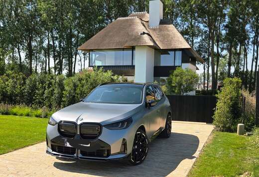 BMW M50